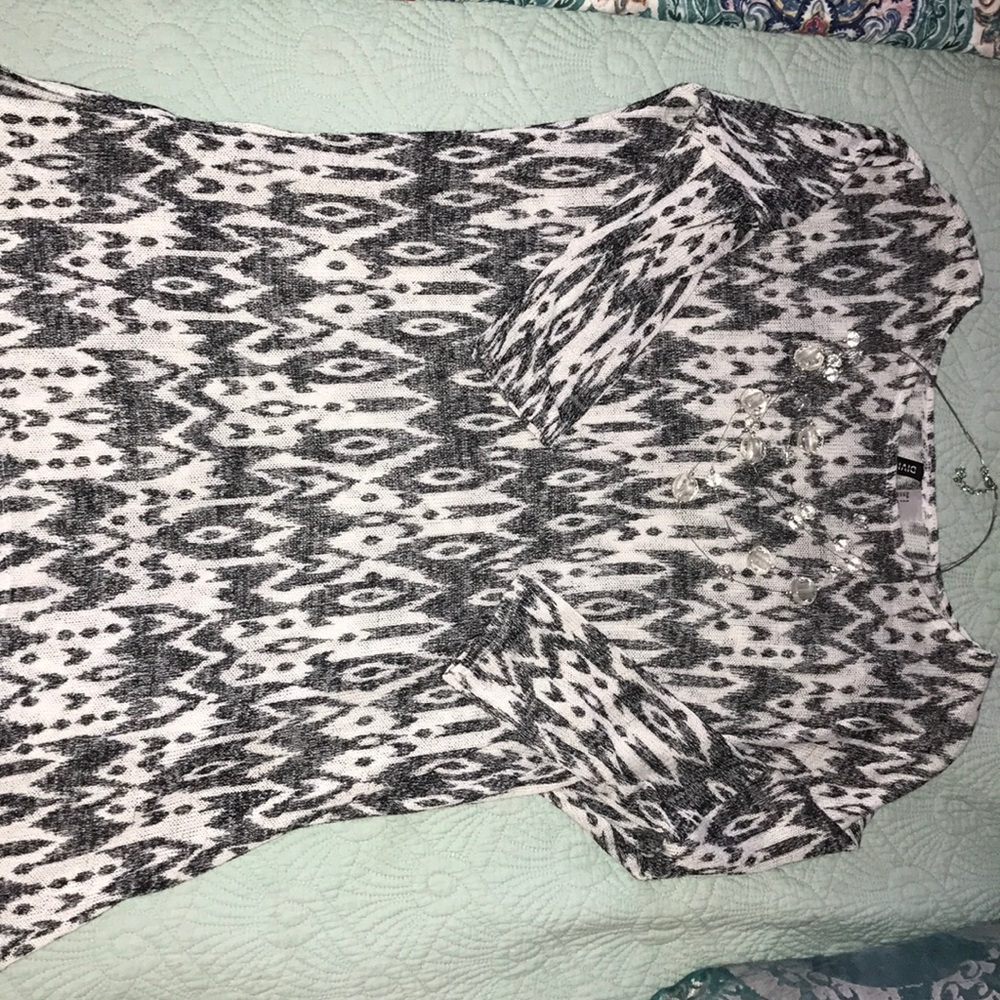 H&M shirt, new!